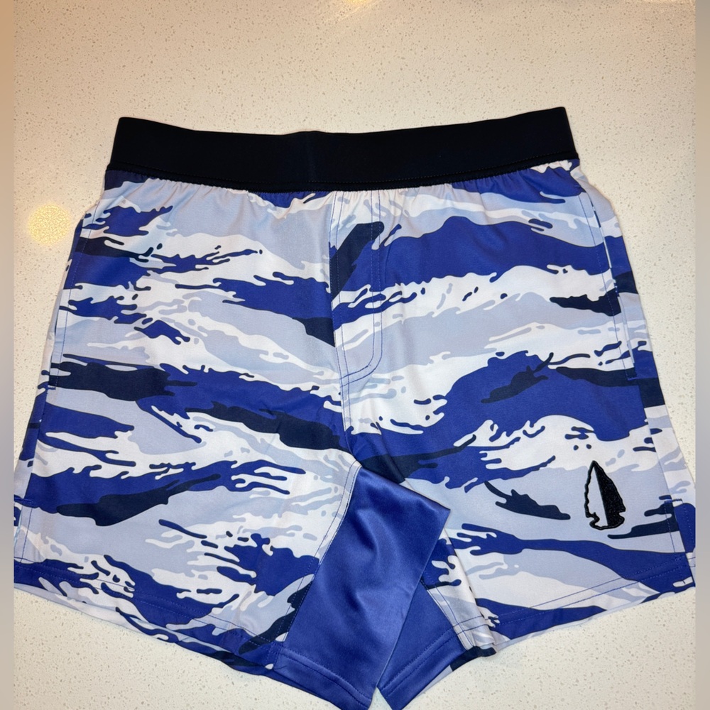 NEW TacHuntFish Urban Kamysh size Small